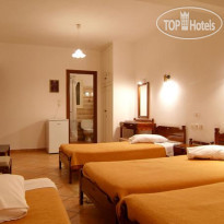Orfeas Hotel