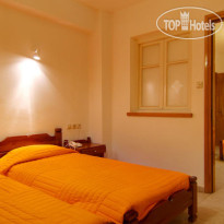 Orfeas Hotel