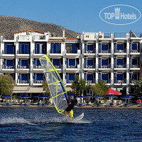 Trokadero Hotel 3*