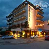 Kalafati Hotel 3*