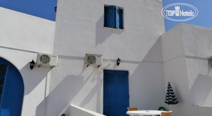 Новые добавленные фото туристов Thalassa
