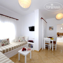 Iliana Rooms & Apartments 