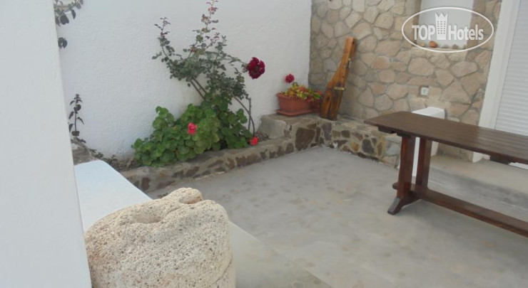 Новые добавленные фото туристов Villa Mina