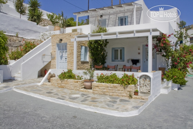 Фото Alexandros Village