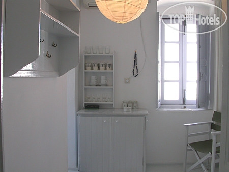 New photos from tourists Rallous House 4*
