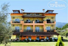 Alexandros Hotel Apartments