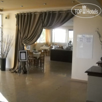 Thea Hotel Possidi 