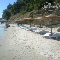 Thea Hotel Possidi 