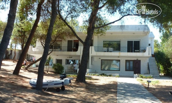 Villa Pavlos