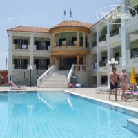 Aphroditi Hotel 3*