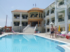 Aphroditi Hotel 3*