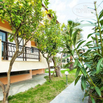 Lemon Garden Villa 