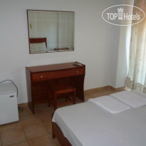 Adonis Hotel Kriopigi