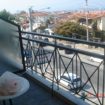 Adonis Hotel Kriopigi