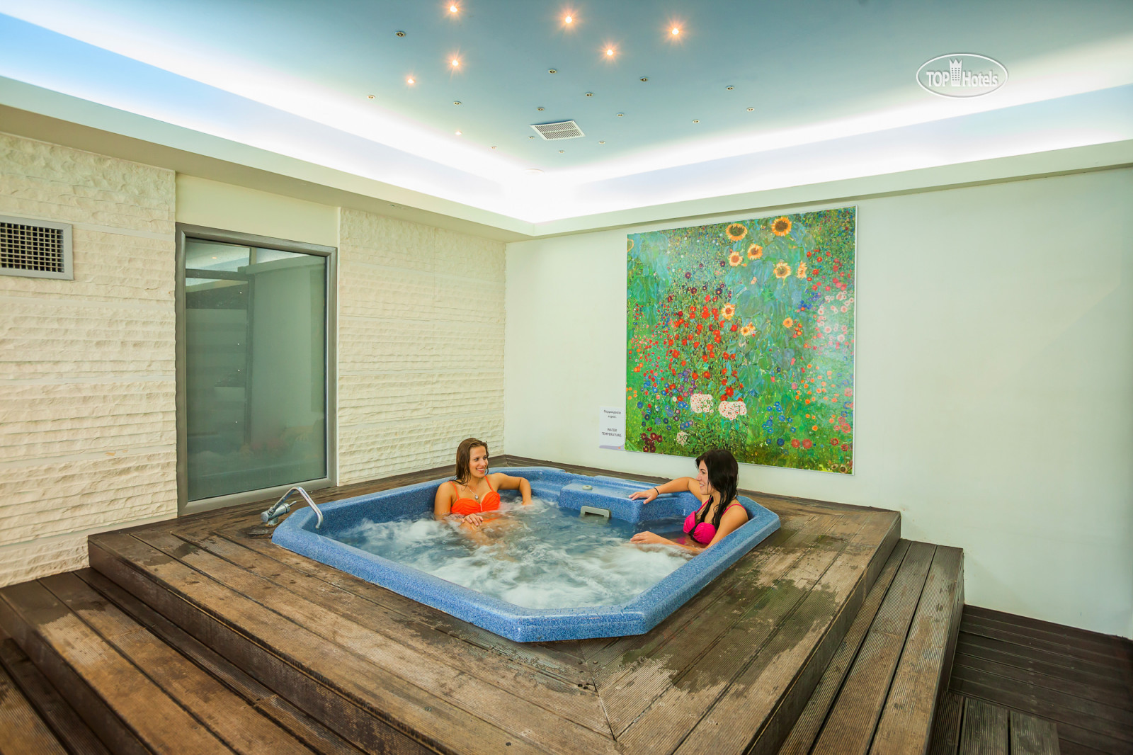 Xenios Anastasia Resort Spa