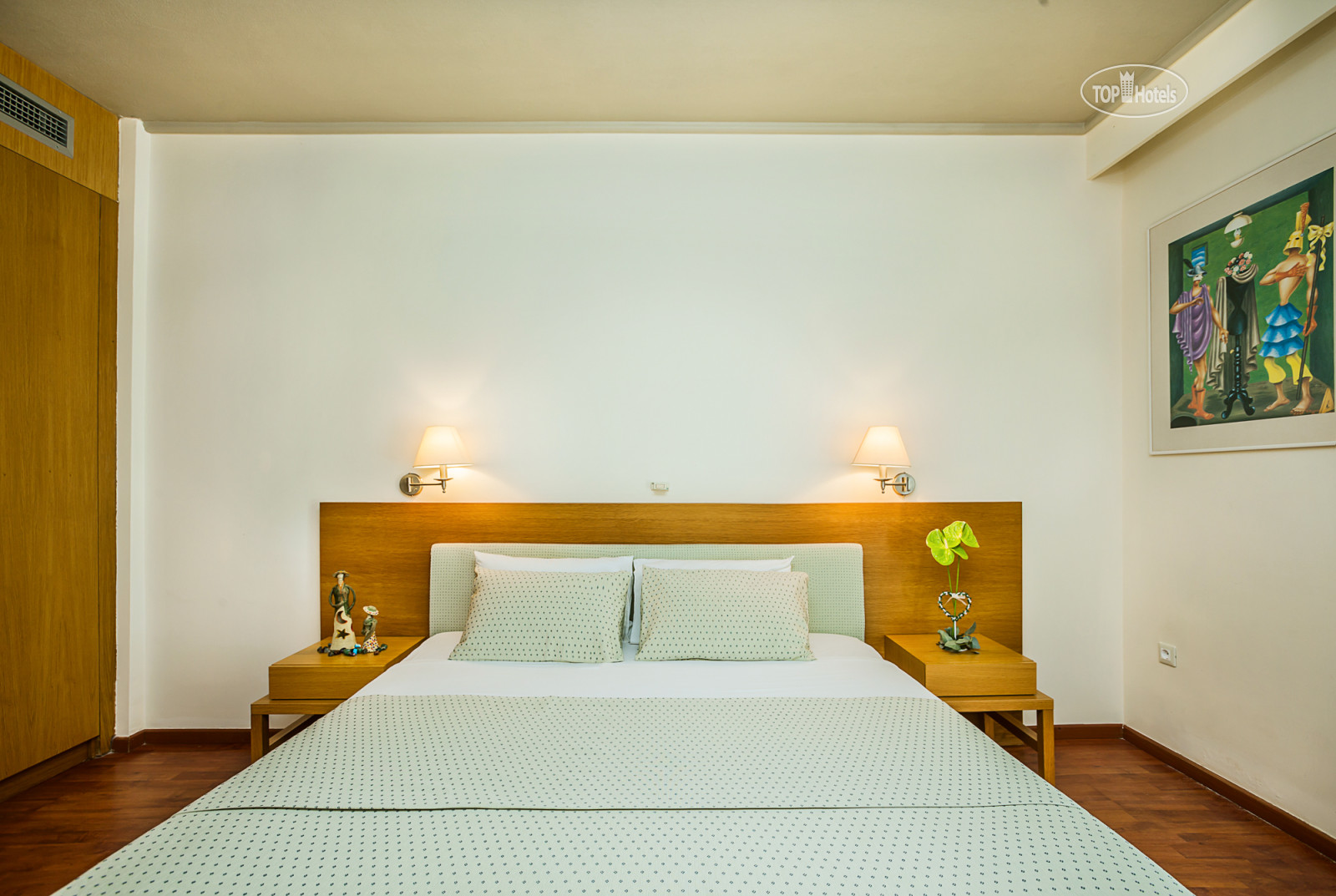 Xenios Anastasia Resort Spa