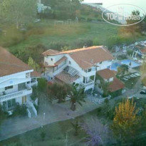 Villa George 