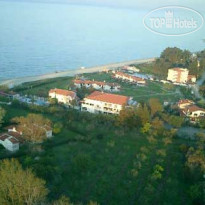 Villa George 