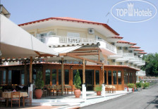 Georgalas Sun Beach Hotel 2*