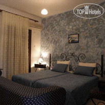 Thalassa Hotel 