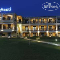 Areti Hotel 