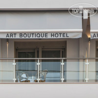 Art Boutique Suites 4*