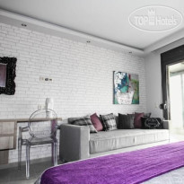 Flegra Beach Boutique Apartments 