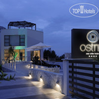 Ostria Sea Side 4*