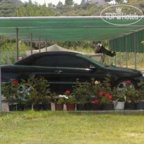 Chrysi Ammoudia Studios 