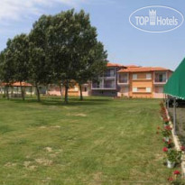 Chrysi Ammoudia Studios 