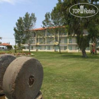 Chrysi Ammoudia Studios 