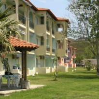 Chrysi Ammoudia Studios 