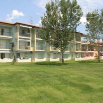 Chrysi Ammoudia Studios 