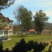 Chrysi Ammoudia Studios 