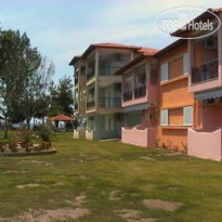 Chrysi Ammoudia Studios 