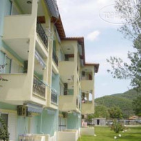 Chrysi Ammoudia Studios 