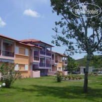 Chrysi Ammoudia Studios 