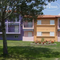 Chrysi Ammoudia Studios 