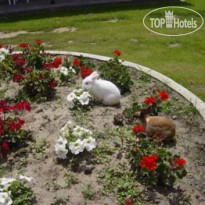 Chrysi Ammoudia Studios 