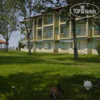 Chrysi Ammoudia Studios 