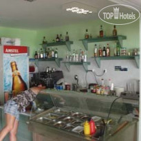 Chrysi Ammoudia Studios 