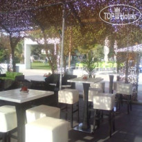 Chrysi Ammoudia Studios 