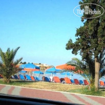 Chrysi Ammoudia Studios 