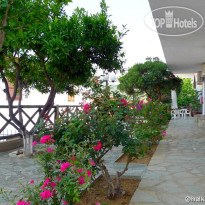Kritikos Apartments 