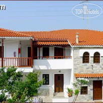 Kritikos Apartments 