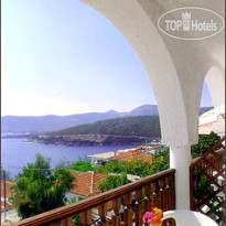 Kritikos Apartments 