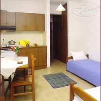 Kritikos Apartments 