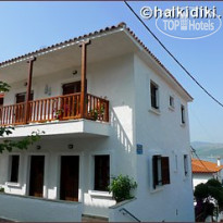 Kritikos Apartments