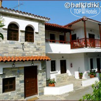 Kritikos Apartments