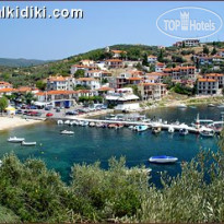Kritikos Apartments